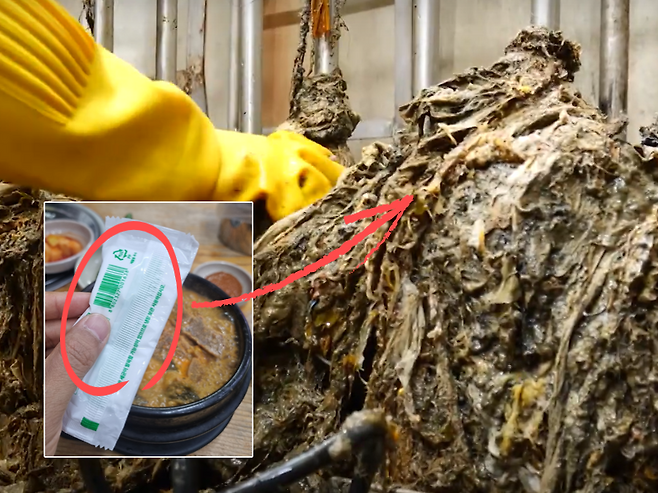 제목: “진짜 이게 물티슈야?” 보고도 못 믿겠다…무심코 쓴 혹독한 대가 [지구, 뭐래?]