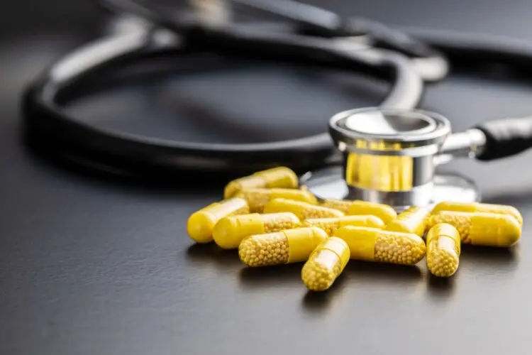 제목: 동물은 몸에서 비타민 C 만드는데, 우린 안 되는 이유