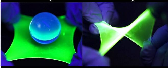 제목: 가격은 20분의1, 색은 더 선명 … OLED 넘는 PeLED 시대 연다